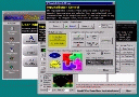 ImpulseStudio Demo Screen Shot